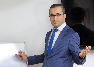 Wareneingangsprüfung